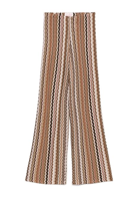  SAINT BARTH | AML0002 AMALIA R JR01060H RACHEL CHEVRON 18